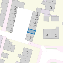 Perceel EML00-F-8961