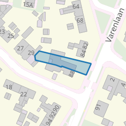 Perceel EML00-F-8969