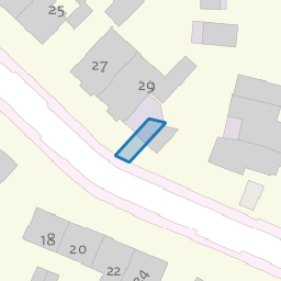 Perceel EML00-F-8970