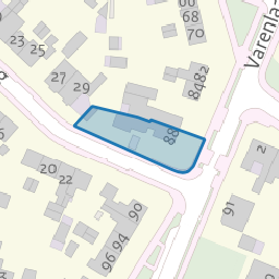 Perceel EML00-F-8971