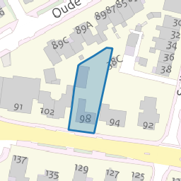 Perceel EML00-F-8992