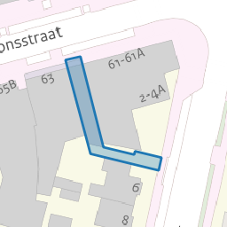 Perceel EML00-F-8997