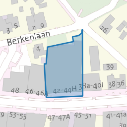 Perceel EML00-F-9005