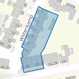 Perceel EML00-F-9020