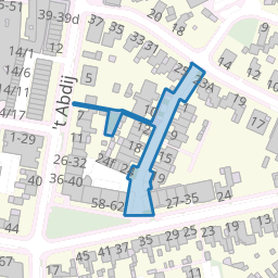 Perceel EML00-F-9021