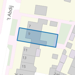 Perceel EML00-F-9026