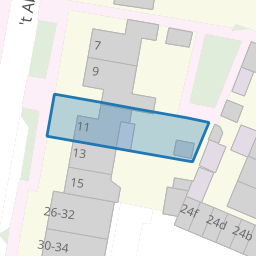 Perceel EML00-F-9027