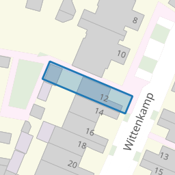 Perceel EML00-F-9030