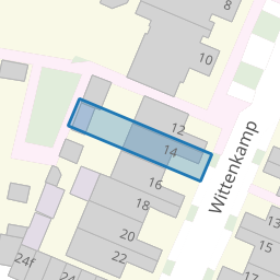 Perceel EML00-F-9031