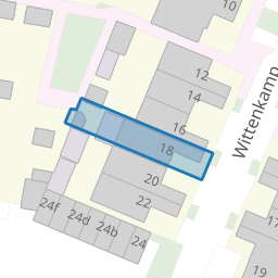 Perceel EML00-F-9033