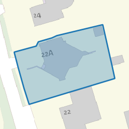 Perceel EML00-F-9040