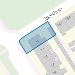 Perceel EML00-F-9061