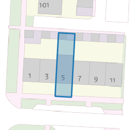 Perceel EML00-F-9073