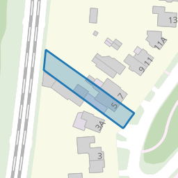 Perceel EML00-F-9099