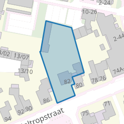 Perceel EML00-F-9115