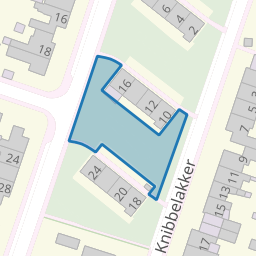 Perceel EML00-F-9143