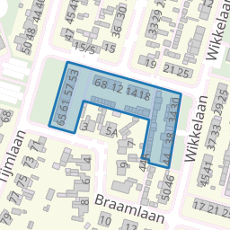 Perceel EML00-F-9149