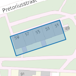 Perceel EML00-F-9151