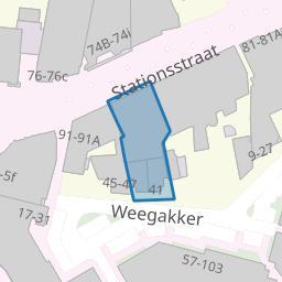 Perceel EML00-F-9165