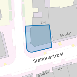 Perceel EML00-F-9168