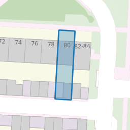 Perceel EML00-F-9185