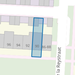 Perceel EML00-F-9190