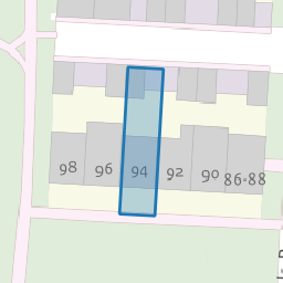 Perceel EML00-F-9192