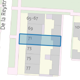 Perceel EML00-F-9199