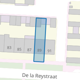 Perceel EML00-F-9207