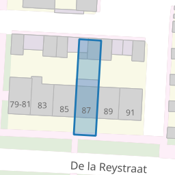 Perceel EML00-F-9208