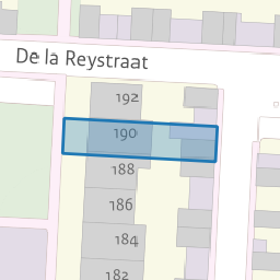 Perceel EML00-F-9227