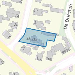 Perceel EML00-F-9250