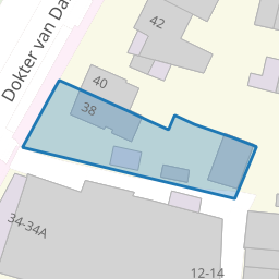 Perceel EML00-F-9257