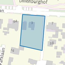 Perceel EML00-F-9264