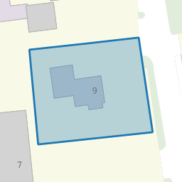 Perceel EML00-F-9271