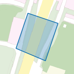 Perceel EML00-F-9284