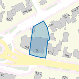 Perceel EML00-F-9288