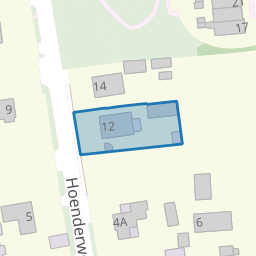 Perceel EML00-F-9322