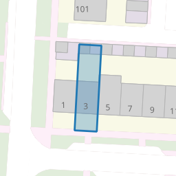 Perceel EML00-F-9325