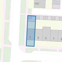 Perceel EML00-F-9326