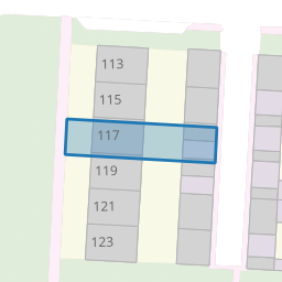 Perceel EML00-F-9327