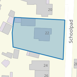 Perceel EML00-F-9345