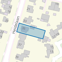 Perceel EML00-F-9350