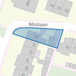 Perceel EML00-F-9361