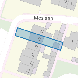 Perceel EML00-F-9362