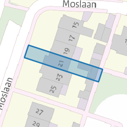 Perceel EML00-F-9364