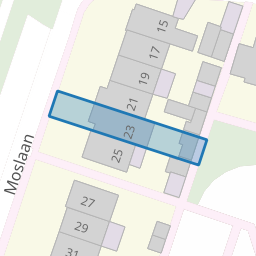 Perceel EML00-F-9365