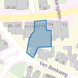 Perceel EML00-F-9378