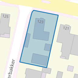 Perceel EML00-F-9383