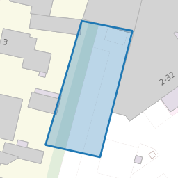 Perceel EML00-F-9399